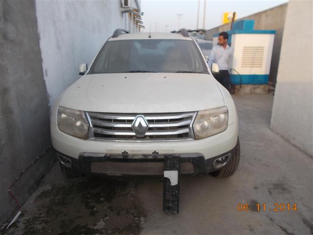 DUSTER 2013 picture 10