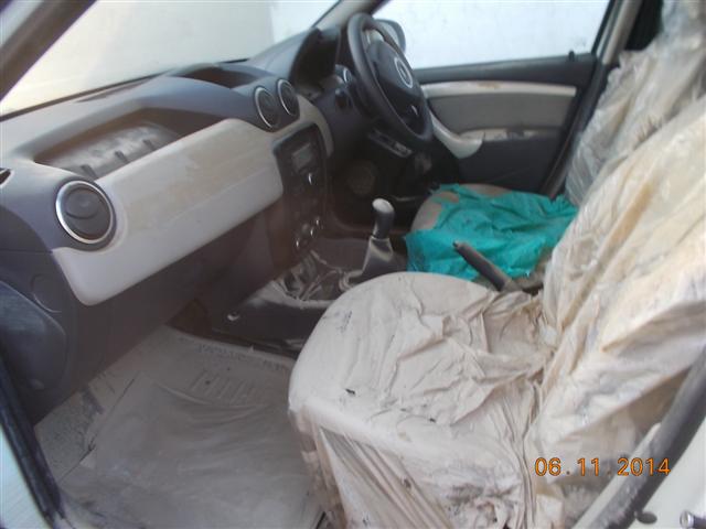 DUSTER 2013 picture 6