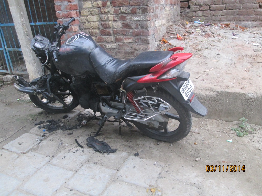 CBZ-XTREME 2009 picture 2