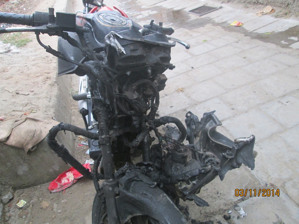 CBZ-XTREME 2009 picture 4