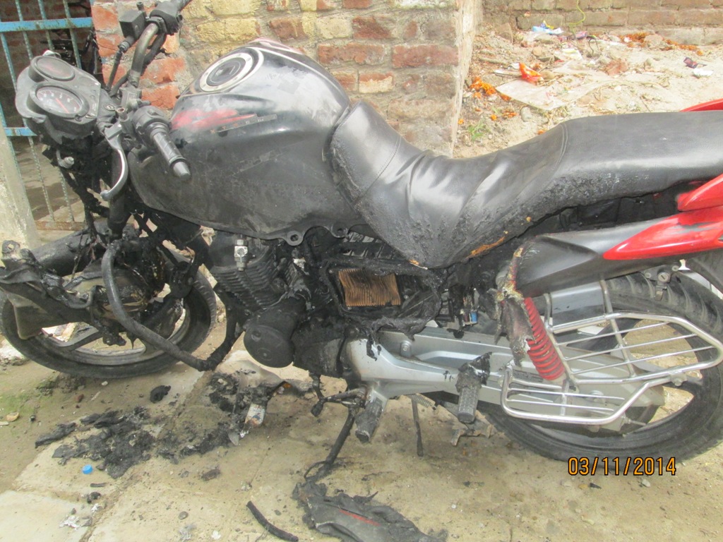 CBZ-XTREME 2009 picture 6