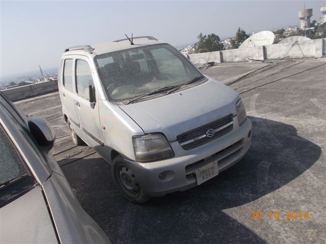 WAGON-R 2006 picture 6