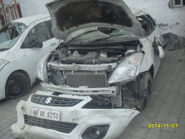 SWIFT-DZIRE-VDI 2013 picture 2