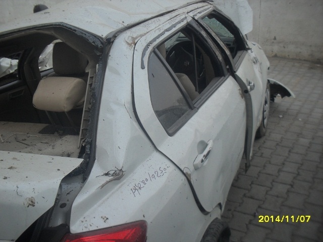 SWIFT-DZIRE-VDI 2013 picture 5