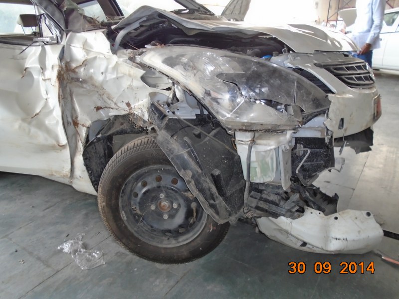 SWIFT-DZIRE-VDI 2014 picture 3