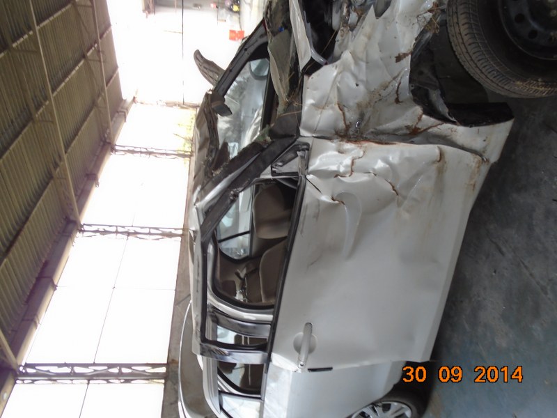 SWIFT-DZIRE-VDI 2014 picture 5