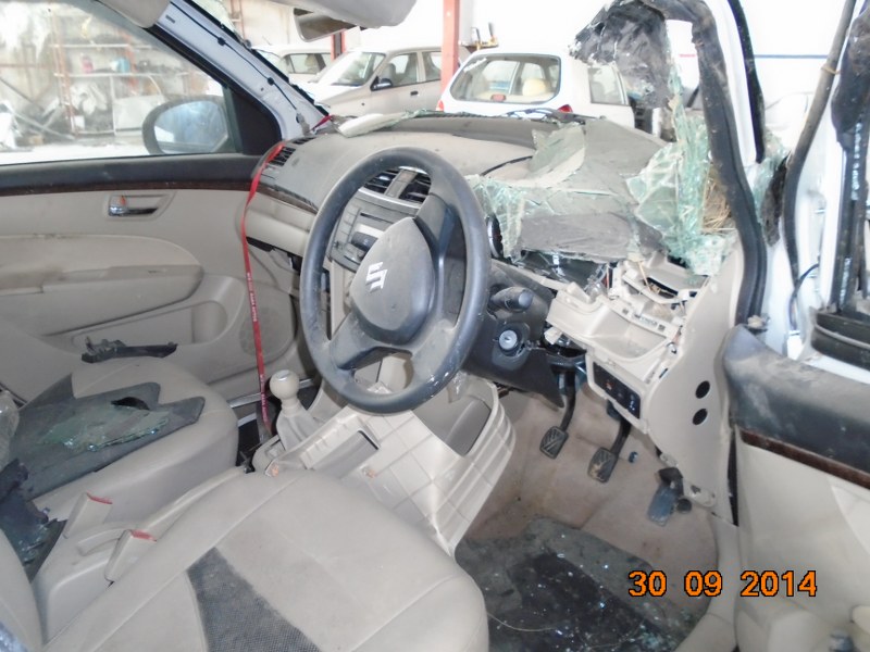 SWIFT-DZIRE-VDI 2014 picture 8