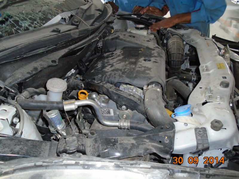 SWIFT-DZIRE-VDI 2014 picture 9