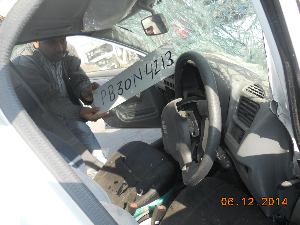 ALTO-K10-LXI 2014 picture 3