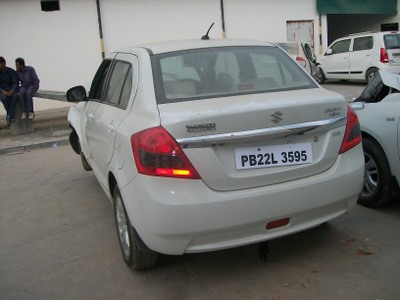SWIFT-DZIRE-ZDI 2014 picture 10