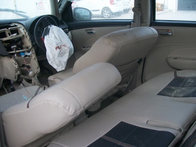 SWIFT-DZIRE-ZDI 2014 picture 1