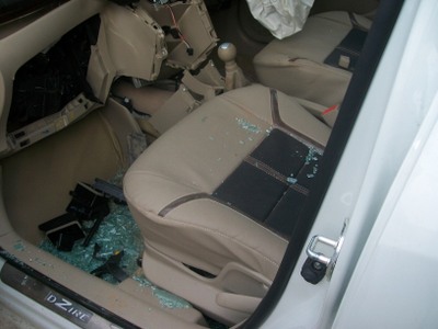 SWIFT-DZIRE-ZDI 2014 picture 2