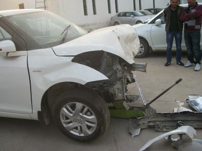 SWIFT-DZIRE-ZDI 2014 picture 7