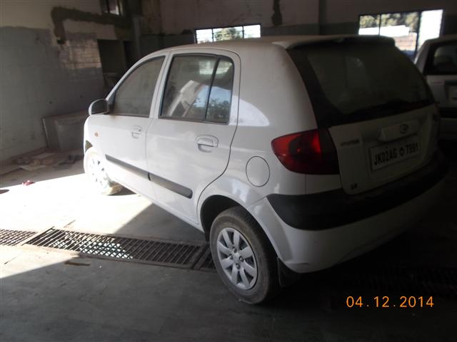 GETZ 2008 picture 3