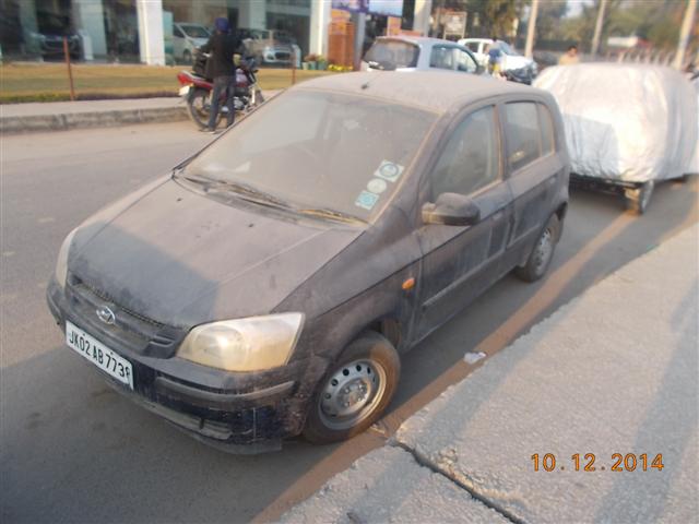GETZ 2006 picture 2