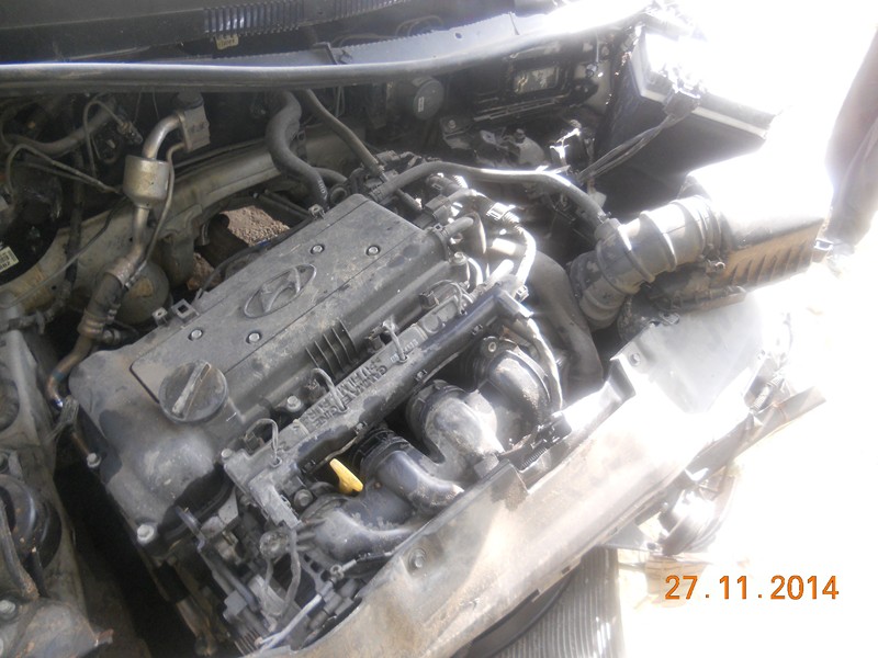 VERNA-1.5VGT-SX-ABS 2013 picture 2