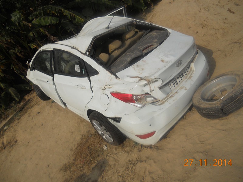 VERNA-1.5VGT-SX-ABS 2013 picture 4