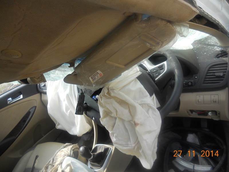 VERNA-1.5VGT-SX-ABS 2013 picture 5