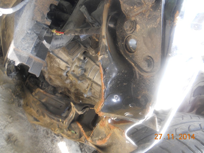 VERNA-1.5VGT-SX-ABS 2013 picture 7