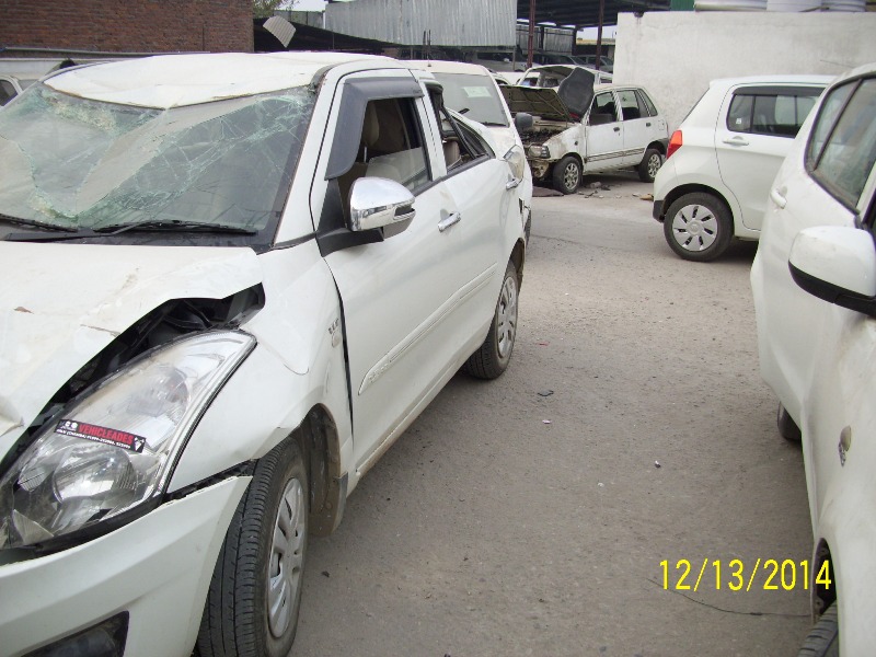 SWIFT-DZIRE-LXI 2014 picture 10