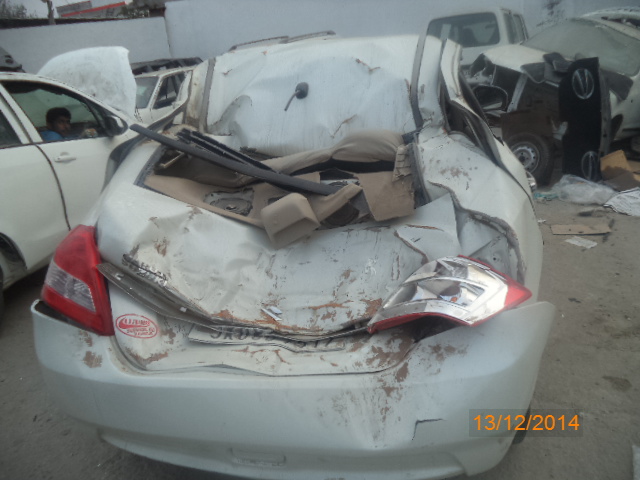 SWIFT-DZIRE-LXI 2014 picture 9