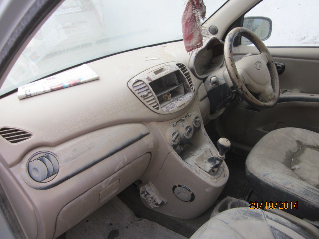 I10 2010 picture 7