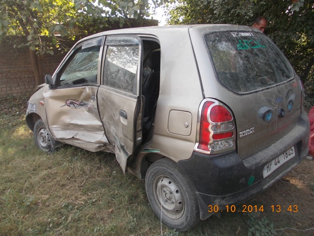 ALTO-STD-BS3 2009 picture 10