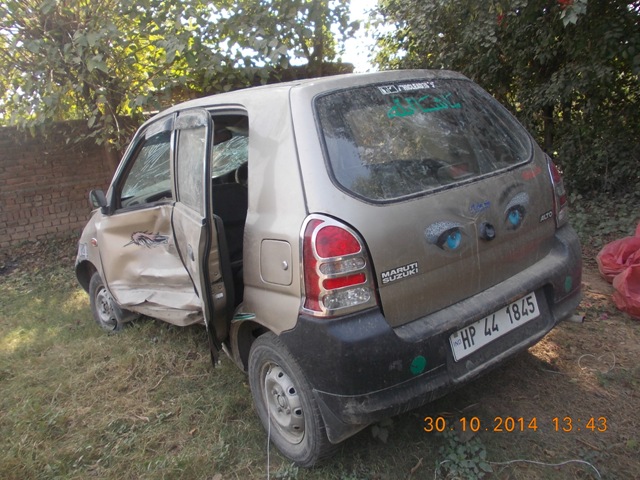 ALTO-STD-BS3 2009 picture 1
