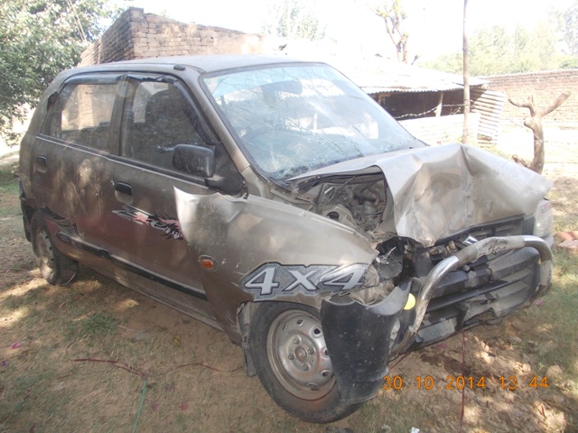 ALTO-STD-BS3 2009 picture 3