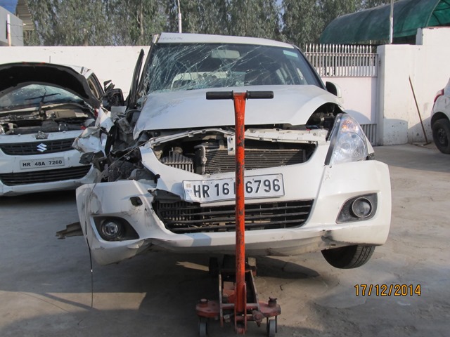 SWIFT-VDI 2013 picture 1