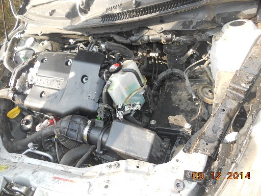 SWIFT-DZIRE-LDI 2014 picture 3