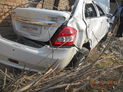 SWIFT-DZIRE-LDI 2014 picture 5