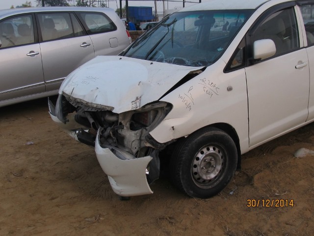 INNOVA 2010 picture 1