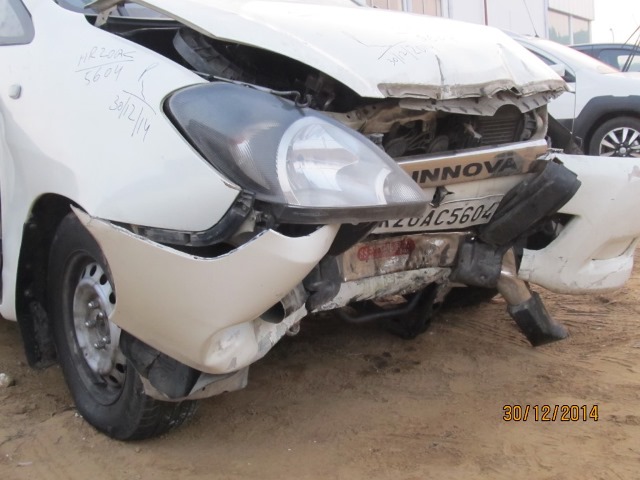 INNOVA 2010 picture 2