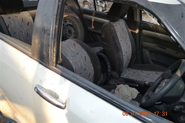 SWIFT-DZIRE-VDI 2010 picture 4