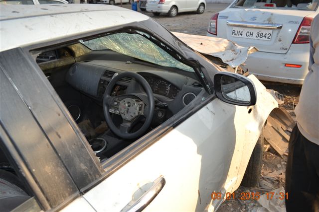 SWIFT-DZIRE-VDI 2010 picture 5