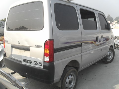 EECO-5-SEATER 2010 picture 9