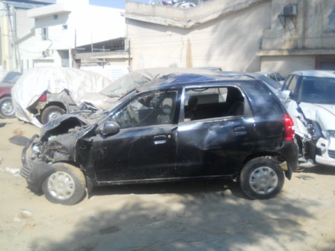 ALTO 2008 picture 2