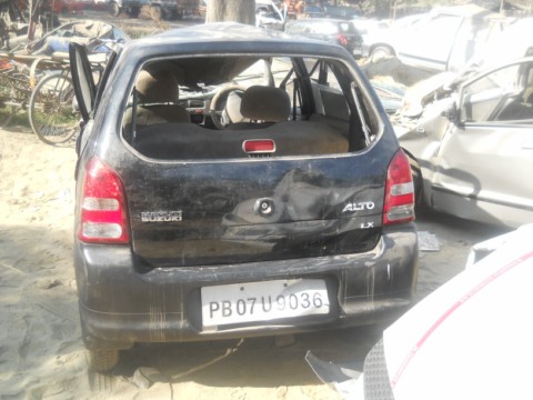 ALTO 2008 picture 4