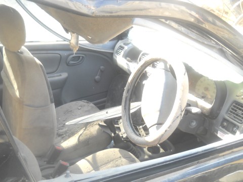 ALTO 2008 picture 8