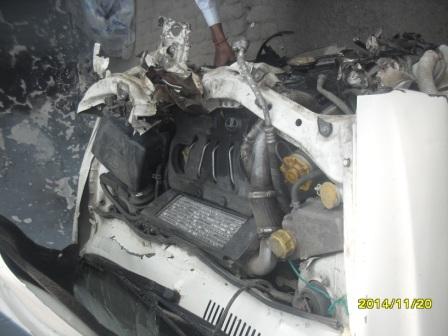 INDIGO-LX-DICOR 2011 picture 6