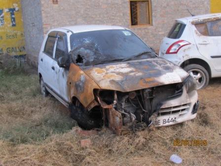 ALTO-K10-VXI 2011 picture 10