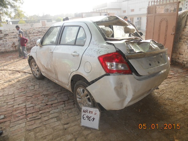 SWIFT-DZIRE-ZDI 2014 picture 6