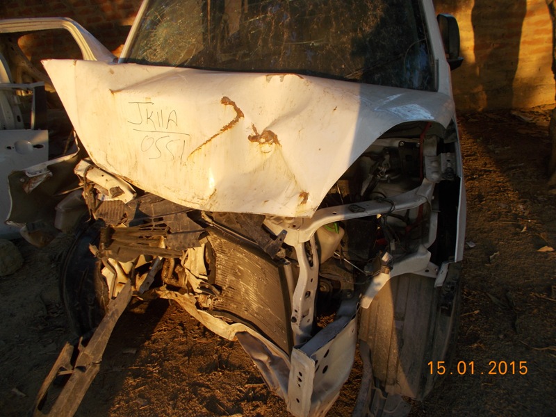 WAGON-R 2011 picture 2
