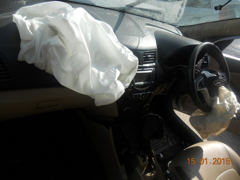 VERNA-1.6XI 2012 picture 6