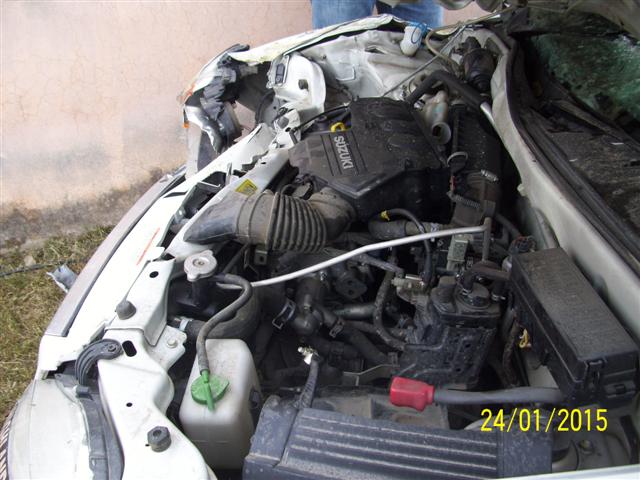ALTO-K10-LXI 2012 picture 6