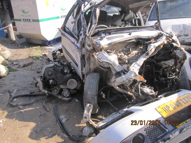 INDICA 2012 picture 7