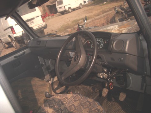 TEMPO-TRAX 2008 picture 4