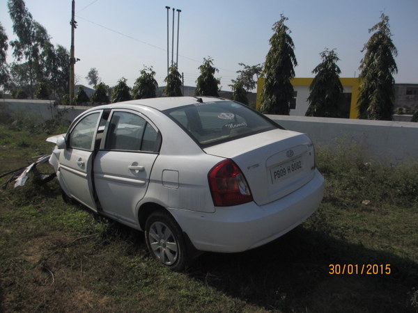 VERNA 2007 picture 1