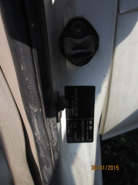 VERNA 2007 picture 8